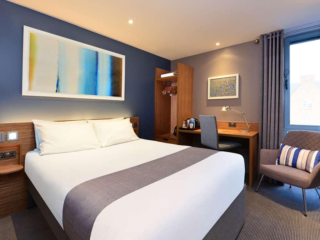 Travelodge London Stratford Hotel Pokoj fotografie