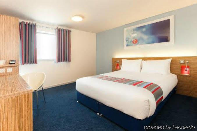 Travelodge London Stratford Hotel Exteriér fotografie